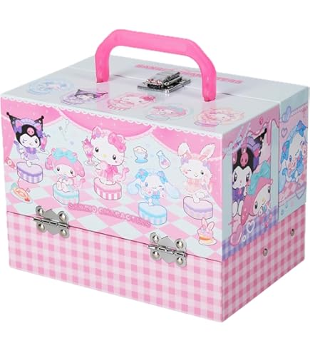 rady メイクBOX rady メイクBOX